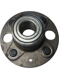 CUBO ROLAMENTO RODA TRASEIRA FIT 2009 A 2014