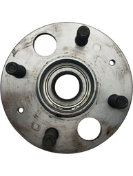 CUBO ROLAMENTO RODA TRASEIRA FIT 2009 A 2014