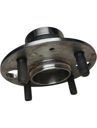 CUBO ROLAMENTO RODA TRASEIRA FIT 2009 A 2014