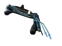 GARGALO TANQUE COMBUSTÍVEL CRONOS ARGO 2018 A 2022