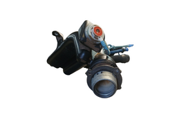 GARGALO TANQUE COMBUSTÍVEL CRONOS ARGO 2018 A 2022