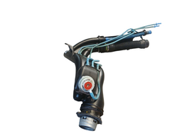 GARGALO TANQUE COMBUSTÍVEL CRONOS ARGO 2018 A 2022