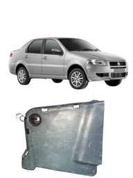 CAPA SUPERIOR CORREIA DENTADA FIAT SIENA PALIO ELX 1.4 2009