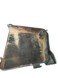 CAPA SUPERIOR CORREIA DENTADA FIAT SIENA PALIO ELX 1.4 2009