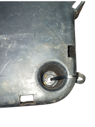 CAPA SUPERIOR CORREIA DENTADA FIAT SIENA PALIO ELX 1.4 2009