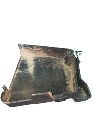 CAPA SUPERIOR CORREIA DENTADA FIAT SIENA PALIO ELX 1.4 2009