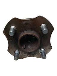 CUBO DE RODA TRASEIRO COROLLA 2002 - 2008