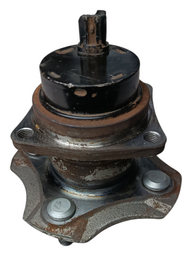 CUBO DE RODA TRASEIRO COROLLA 2002 - 2008