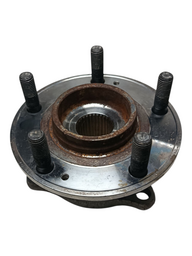 Cubo Roda Hyundai Santa Fé 2007 - 2012