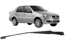 BRAÇO DIREITO PALIO SIENA STRADA 1996 1997 A 2000 