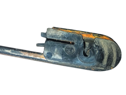 BRAÇO DIREITO PALIO SIENA STRADA 1996 1997 A 2000 