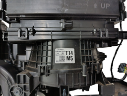 CAIXA EVAPORADORA AR HONDA CITY 2022 2023 2024/...