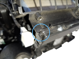 CAIXA EVAPORADORA AR HONDA CITY 2022 2023 2024/...