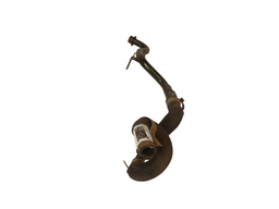 MANGUEIRA AR QUENTE ARGO CRONOS 1.3 2017 A 2022