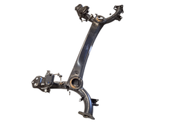 EIXO TRASEIRO ARGO CRONOS 2017 A 2022