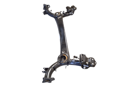 EIXO TRASEIRO ARGO CRONOS 2017 A 2022