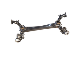 EIXO TRASEIRO ARGO CRONOS 2017 A 2022