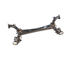 Eixo Traseiro Fiat Argo Cronos 2017 a 2022