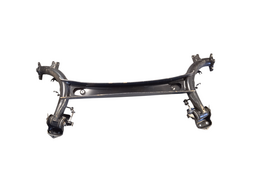 EIXO TRASEIRO ARGO CRONOS 2017 A 2022