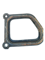 MOLDURA CAIXA AR VENTILAÇÃO FIAT SIENA PALIO ELX 1.4 2009