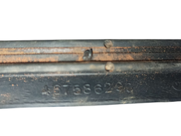 MOLDURA CAIXA AR VENTILAÇÃO FIAT SIENA PALIO ELX 1.4 2009