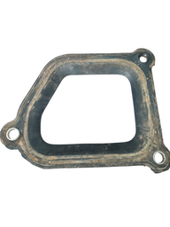 MOLDURA CAIXA AR VENTILAÇÃO FIAT SIENA PALIO ELX 1.4 2009