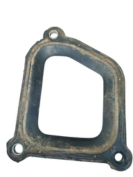 MOLDURA CAIXA AR VENTILAÇÃO FIAT SIENA PALIO ELX 1.4 2009