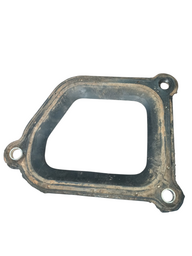 MOLDURA CAIXA AR VENTILAÇÃO FIAT SIENA PALIO ELX 1.4 2009