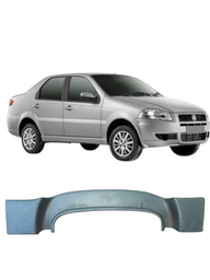 Acabamento Superior Painel Instrumentos Fiat Siena Palio 1.4