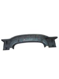 ACABAMENTO SUPERIOR PAINEL INSTRUMENTOS FIAT SIENA PALIO 1.4