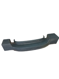 ACABAMENTO SUPERIOR PAINEL INSTRUMENTOS FIAT SIENA PALIO 1.4