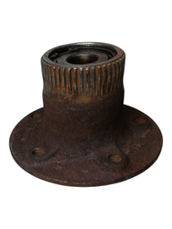 CUBO RODA TRASEIRO CLASSE A160 - A190 1999 - 2005