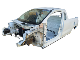 LATERAL TRASEIRA STRADA CABINE SIMPLES 2020 2021/