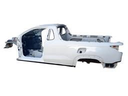 LATERAL TRASEIRA STRADA CABINE SIMPLES 2020 2021/