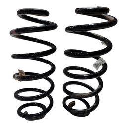 Jogo Molas Traseiras Cruze 1.4 atch / Sedan 2017 a 2023