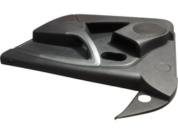 FORRO PORTA DIANTEIRA DIREITA SANDERO 2008 A 2014