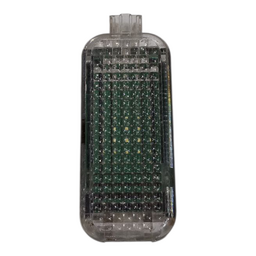 Luz Cortesia Direita A4 2.0 TFSI 2009 A 2015