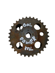 Polia Comando Válvula 33 Dentes Gol 1.0 16v Power 036109111g