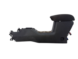 Console Apoio Braço Central Jeep Renegade 2016 2017 2018/...