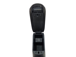 CONSOLE APOIO BRAÇO CENTRAL JEEP RENEGADE 2016 2017 2018/...