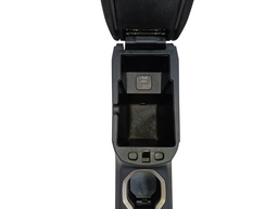 CONSOLE APOIO BRAÇO CENTRAL JEEP RENEGADE 2016 2017 2018/...