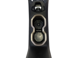 CONSOLE APOIO BRAÇO CENTRAL JEEP RENEGADE 2016 2017 2018/...