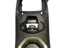 CONSOLE APOIO BRAÇO CENTRAL JEEP RENEGADE 2016 2017 2018/...