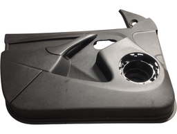 FORRO PORTA DIANTEIRA ESQUERDA SANDERO 2008 A 2014