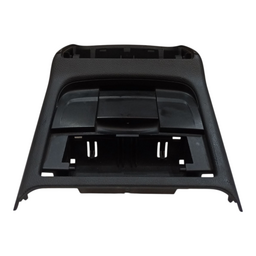 Acabamento Traseiro porta Objetos A4 2.0 TFSI 2009 A 2015