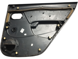 FORRO PORTA TRASEIRA ESQUERDA SANDERO 2008 A 2014