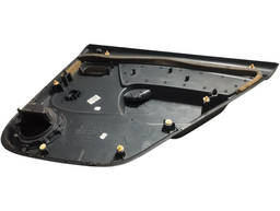 FORRO PORTA TRASEIRA ESQUERDA SANDERO 2008 A 2014