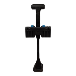 Limitador Porta Dianteira Esquerda A4 2.0 TFSI 2009 A 2015
