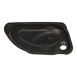 Acabamento Porta Dianteira Esquerda A4 2.0 TFSI 2009 A 2015