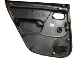 FORRO PORTA TRASEIRA DIREITA SANDERO 2008 A 2014